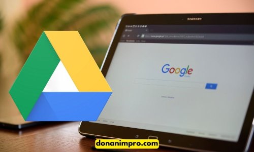 Wie viel verbleibt mein Google Speicherplatz?