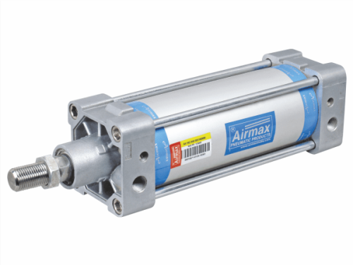 Pneumatic Valve Manufacturer in India cover image