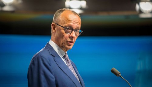 "Wir müssen wieder mehr arbeiten" – Merz fordert Acht-Tage-Woche