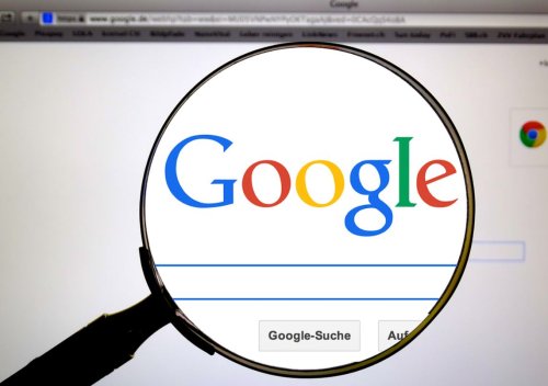 10 überraschende Fakten über Google, die Sie noch nicht kannten
