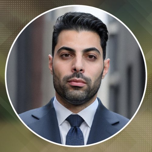 Omar Hussain Chicago