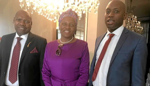 SIU lifts the lid on Zweli Mkhize’s cash ’n carry