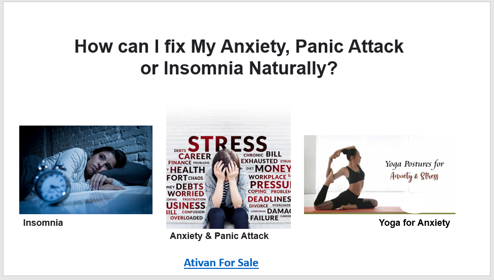 Yoga can be a beneficial practice for managing anxiety