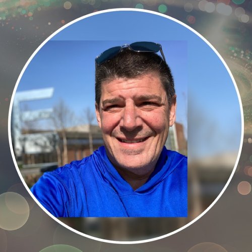Ken Termini Basketball