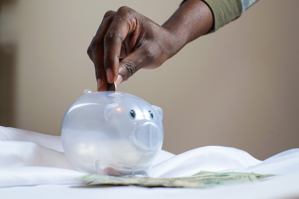 Black Business News & Financial tips
 - cover