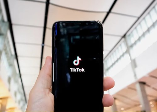 My Experience Using TikTok for the First Time