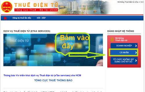 Cách tra cứu mã số thuế cá nhân online 2021 cực nhanh và đơn giản