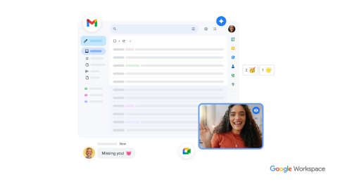 Gmail - Free Storage and Email from Google