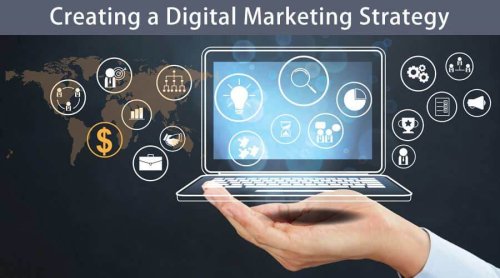 8 Ways to Simplify Your Digital Marketing Strategy