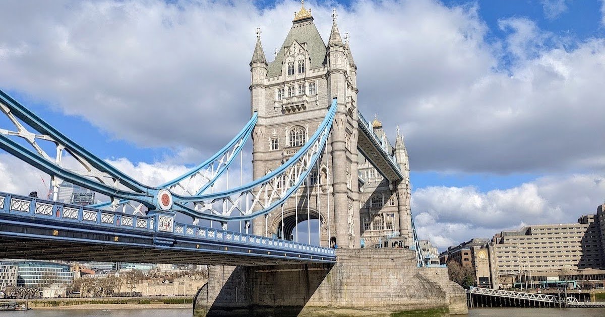18 Fun Things to do near Tower Bridge on a London Workcation