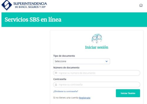 Cómo acceder a tu reporte de deudas SBS Perú de forma gratuita