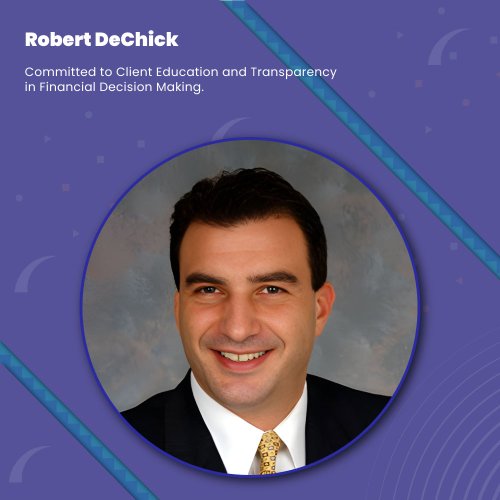 Robert DeChick - Blog