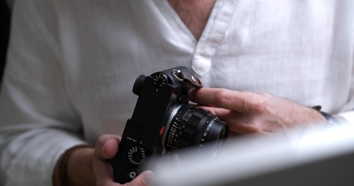 MacroPhoto cover image