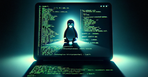 Malicious Code in XZ Utils for Linux Systems Enables Remote Code Execution