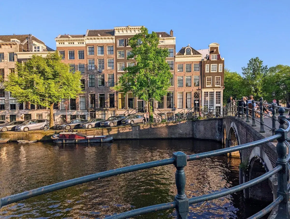 10 Fun Things to do for Weekend in Amsterdam on a Netherlands Workcation
