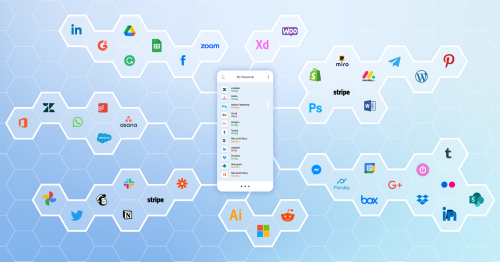 5 Reasons Why Access Management is the Key to Securing the Modern Workplace
