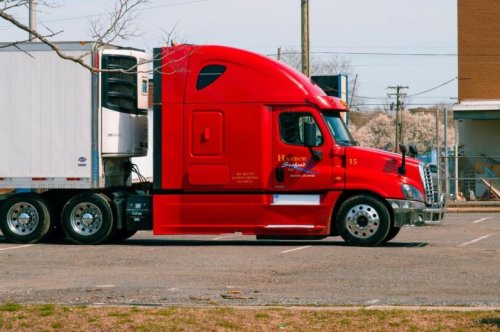 Blazo Gjorev Gives 5 Steps to Make Your Trucking Company Successful – SkyyPro News
