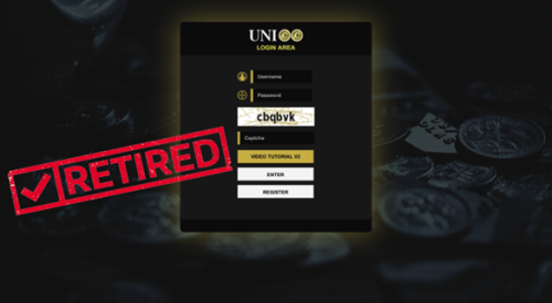 UniCC – the Largest Dark Web Vendor of Stolen Credit Cards Shut Down