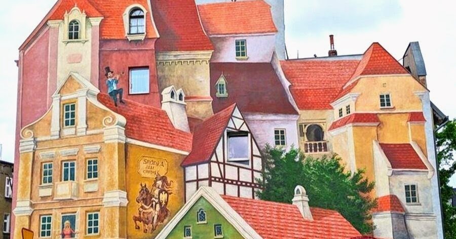 23 of the Best Things to do in Poznan on a Ryanair Weekend