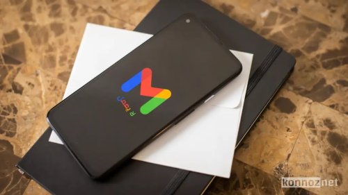 Tech - cover