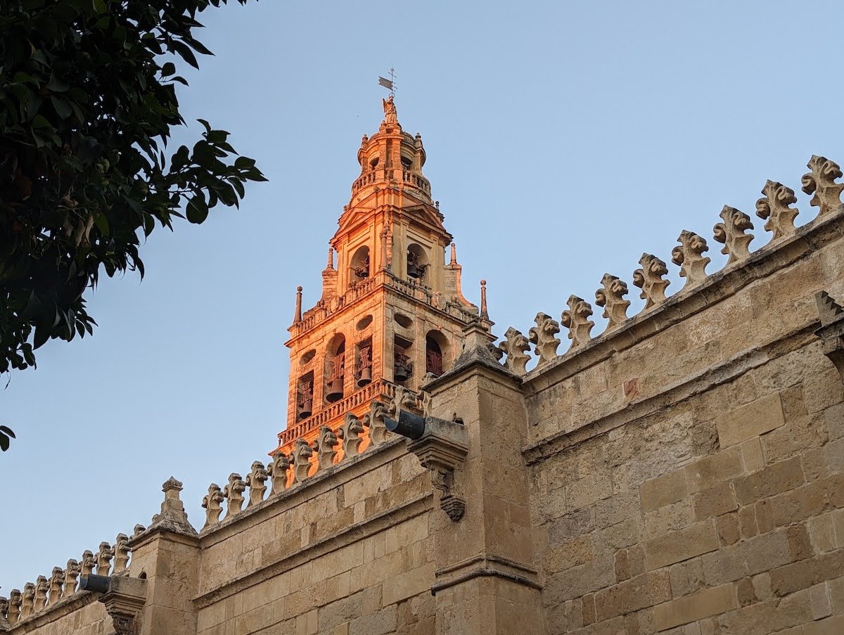 24 Hours in Córdoba: The Perfect One Day Itinerary