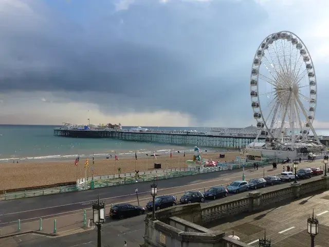 Making the Most of a Brighton One Day Trip from London