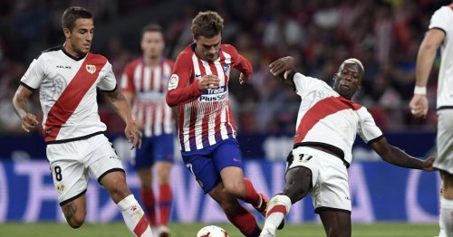 Game bài đổi thưởng uy tín Rayo Vallecano vs Atlético Madrid, 2h30 ngày 29/8/2023
