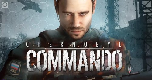 تحميل لعبة Chernobyl Commando للكمبيوتر