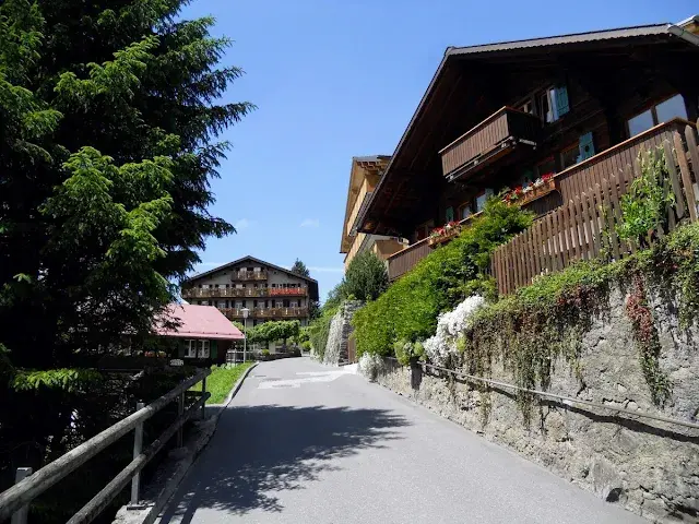 Cool Things to do in Wengen (and Nearby) on a Swiss Holiday to Bernese Oberland