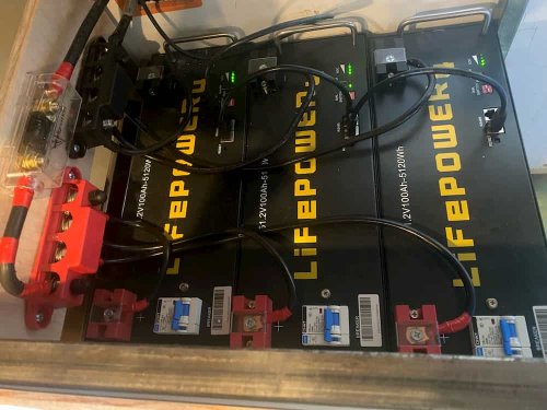 Crypto enthusiast builds 6kW solar-powered Bitcoin mining rig, here’s how it went