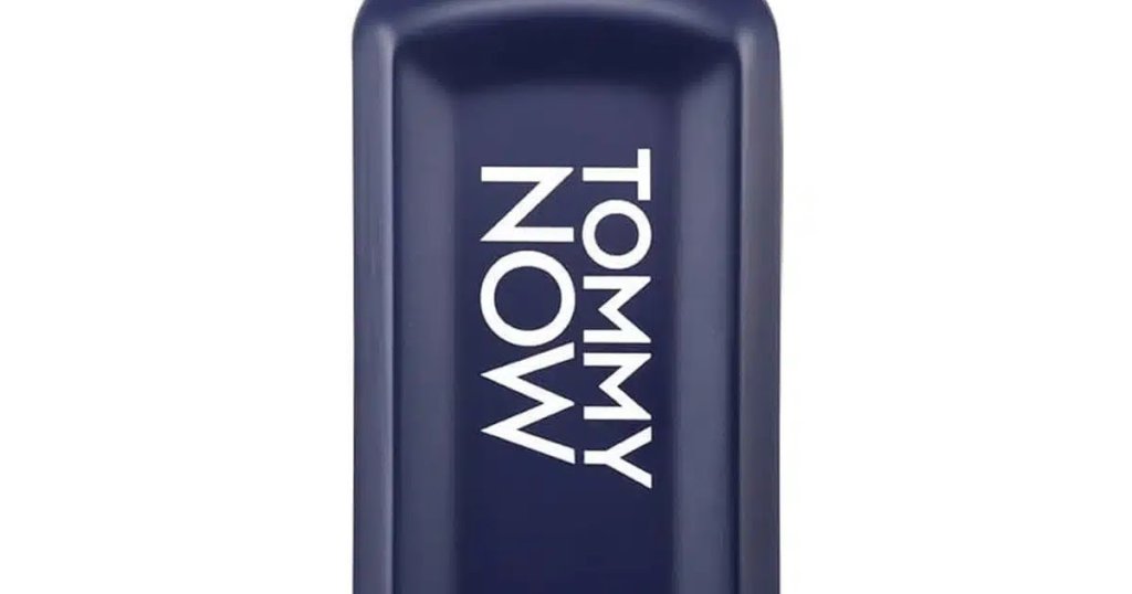 Review Nước Hoa Tommy Hilfiger - cover