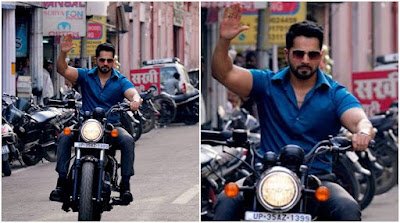 Bawaal Release Date Revealed: Get Ready for Varun Dhawan and Janhvi Kapoor's Explosive Love Story in 2023