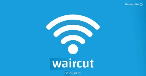 تحميل Waircut للكمبيوتر من ميديافاير