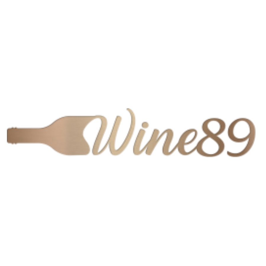 Wine89 - cover
