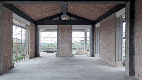 Coffee Break | The Italian Way of Design: casa LCJN 7: orientamento, involucro ed efficenza energetica