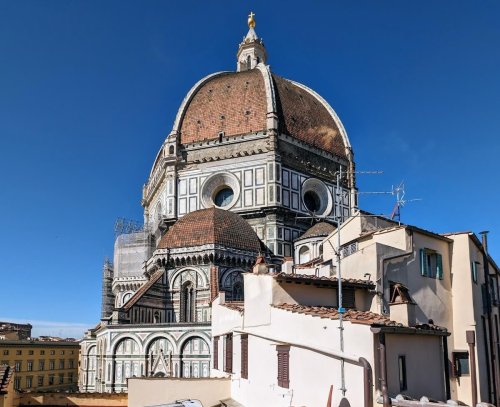 7 Reasons Why Florence is an Ideal Workcation Destination