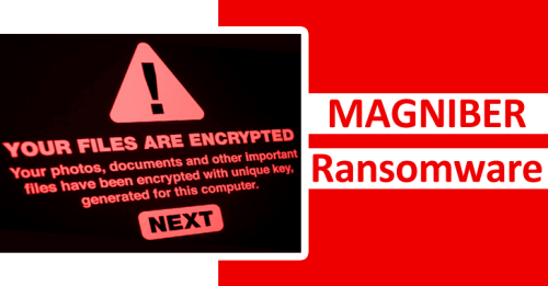 Beware!! Magniber Ransomware Delivered via Microsoft Edge and Google Chrome as an Update