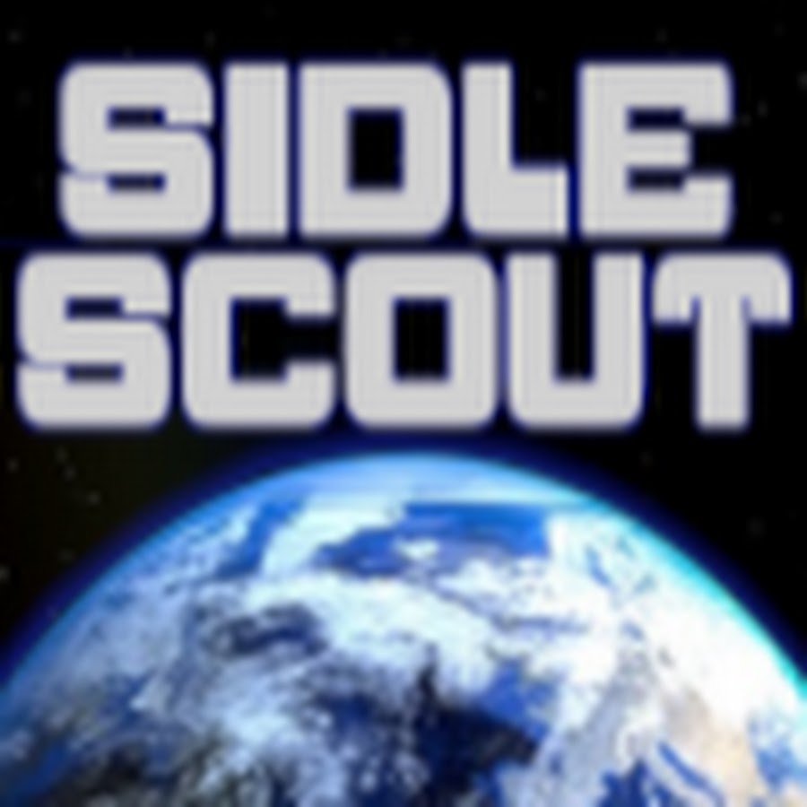 Sidlescout gaming magazine
