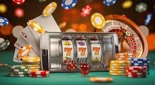 Best Online Casino Malaysia : Exciting Gambling Entertainment at Your Fingertips