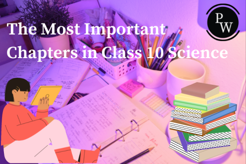 What are The Most Important Chapters in Class 10 Science?