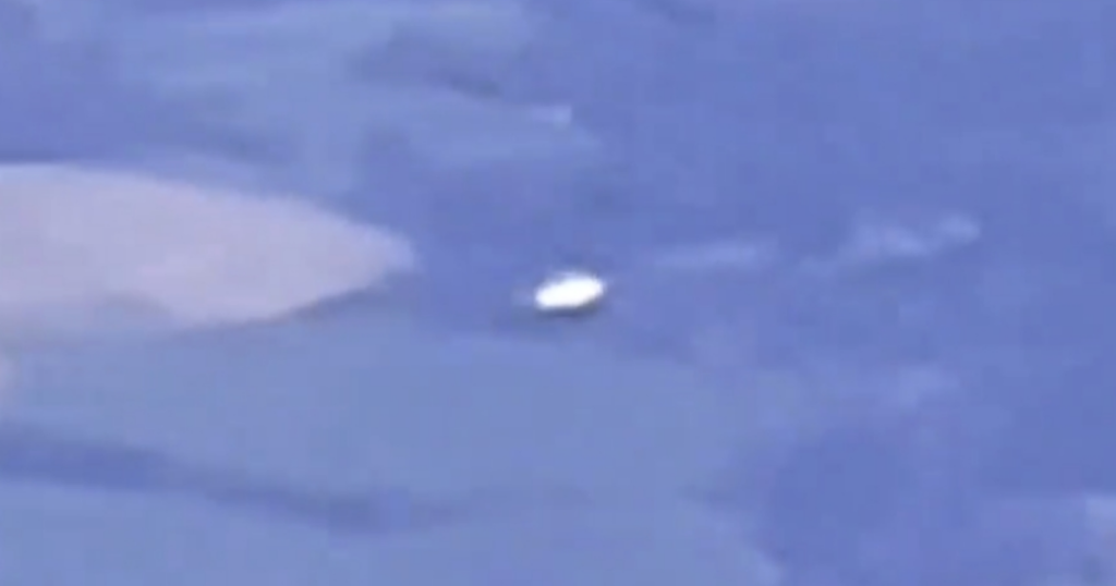 Fake UFO Videos - cover