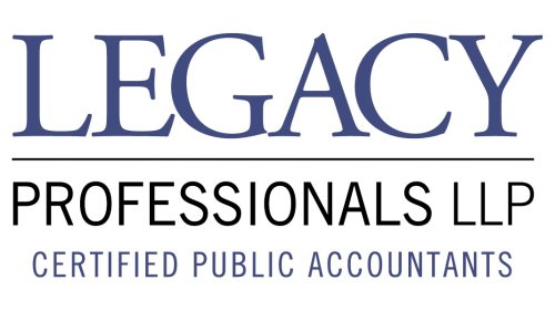 Legacy Professionals LLP - Blog