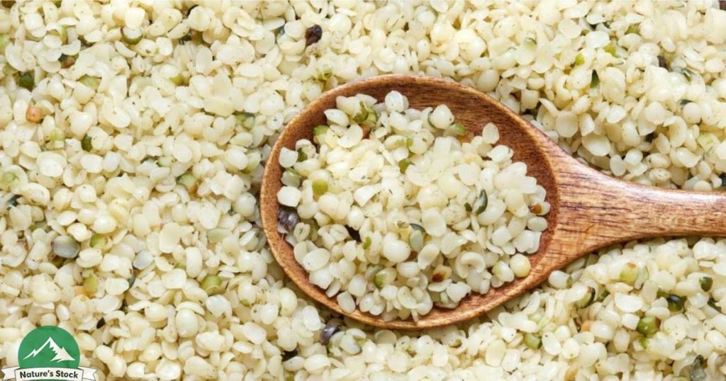 What are Hemp Seeds and its health benefits - cover