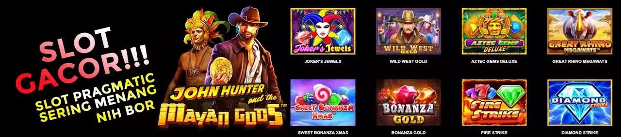 288bca Slot Terbaru