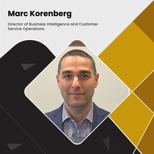 Marc Korenberg - Blog