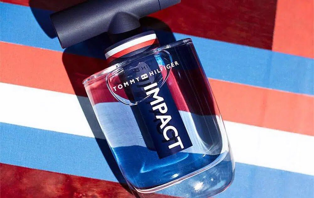 Cách Phân Biệt Nước Hoa Tommy Hilfiger Chính Hãng Dễ Dàng - cover