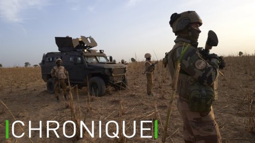 Partir ou rester ? Il n’y a aucune «bonne solution» pour la France face à l’hyperterrorisme au Sahel