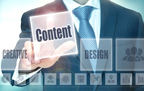 Can Content Creation Help Small Business Grow Big? Yes It Can
