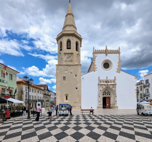 See Portugal in a Week or Less
