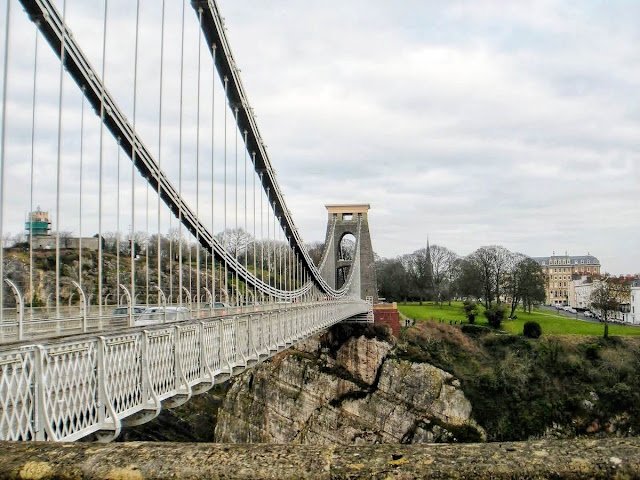 Bristol in a Day: Let's Hit the Highlights